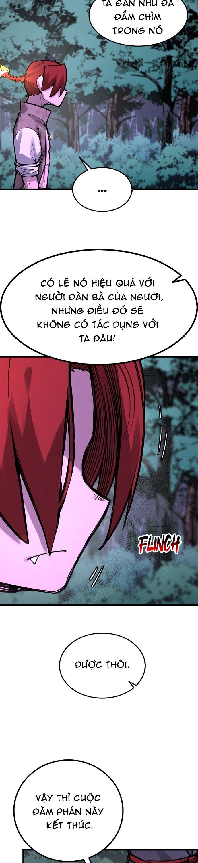 ngọn lửa của hòa bình chapter 17 46