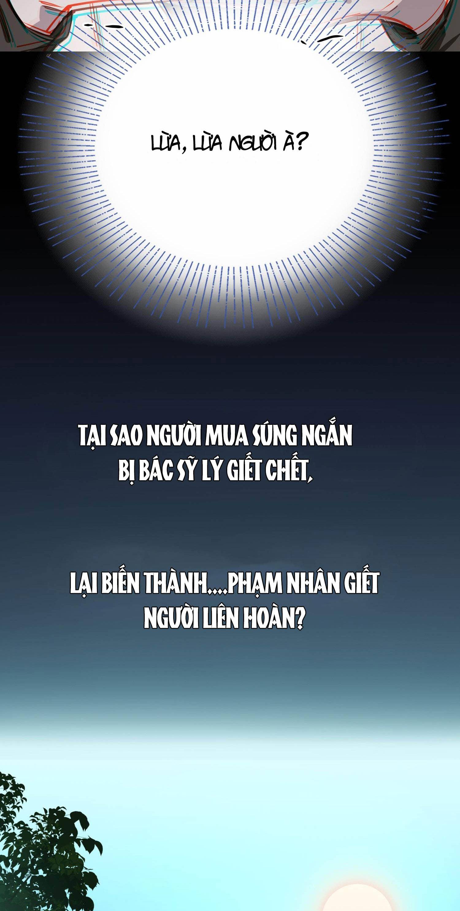 tôi là một tên điên chapter 8 9