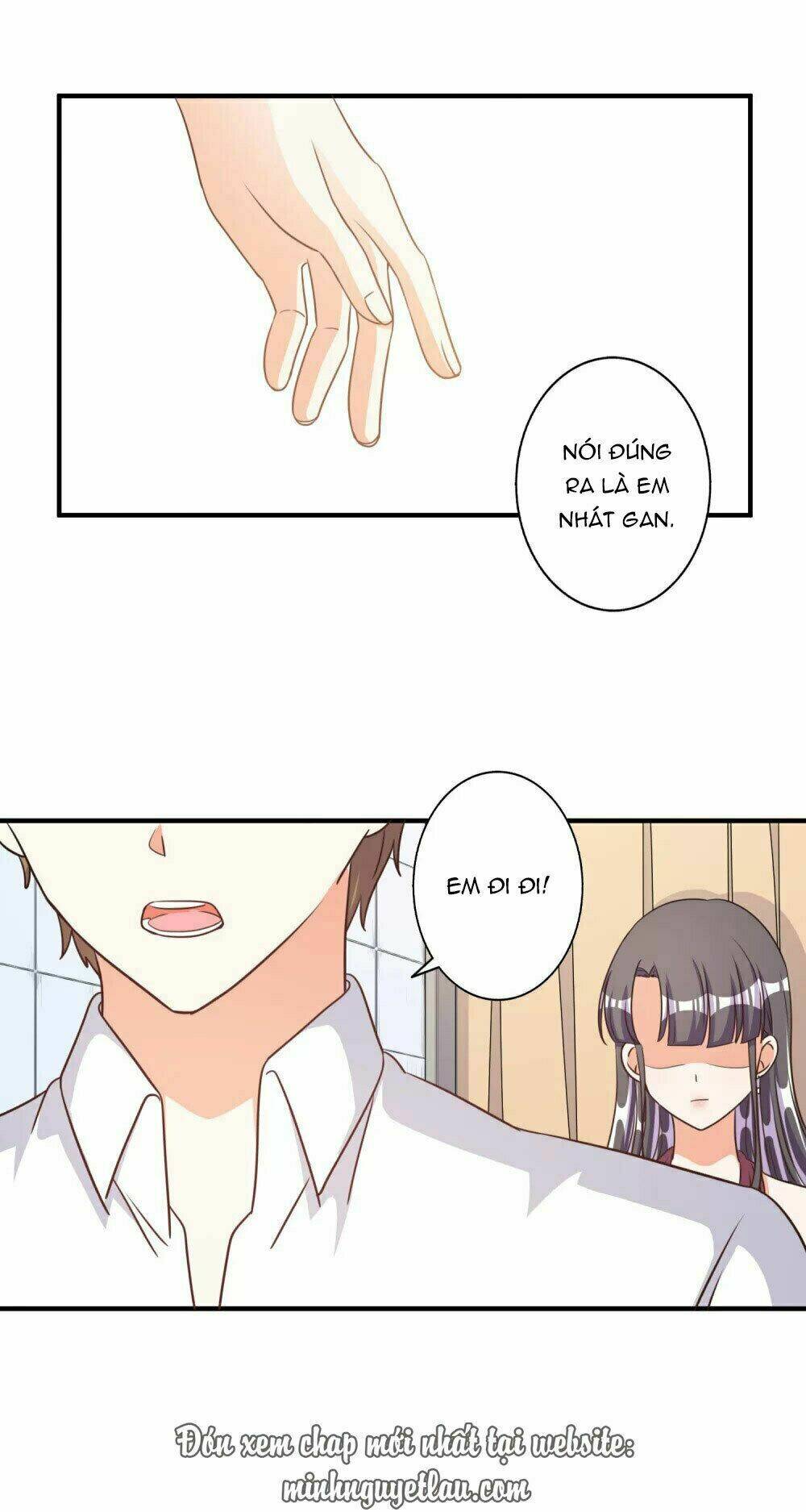 hôn nhân dục vọng: thiếu gia nhẹ một chút! chapter 72 27