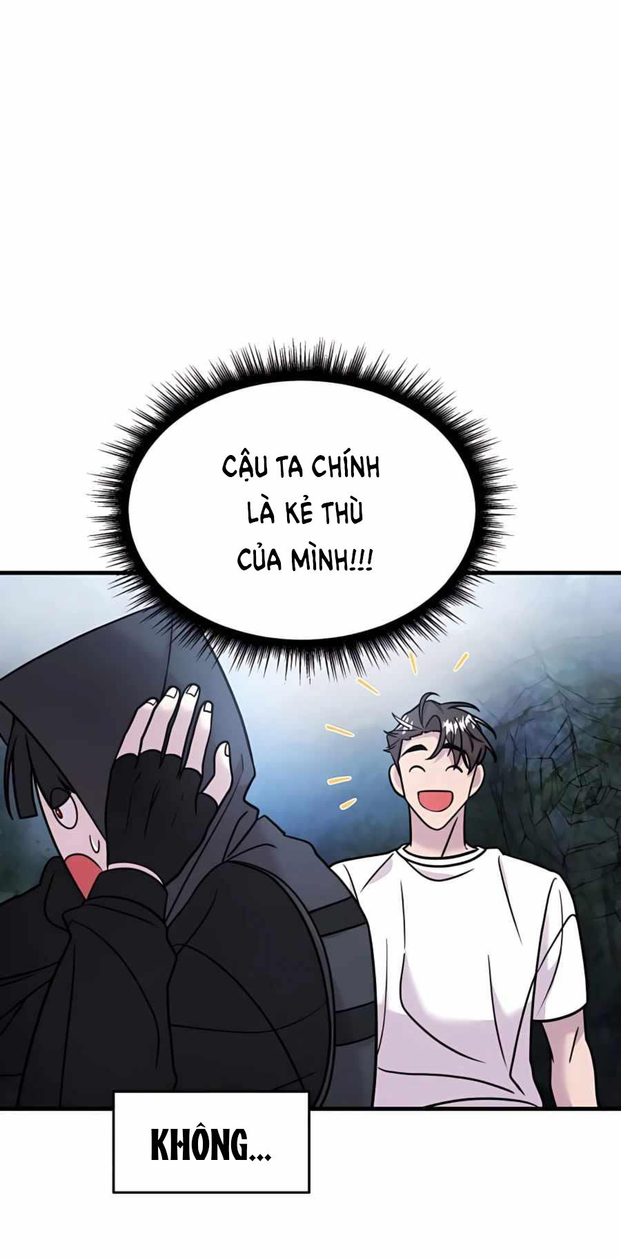 phản diện thuần túy chapter 12.2 14