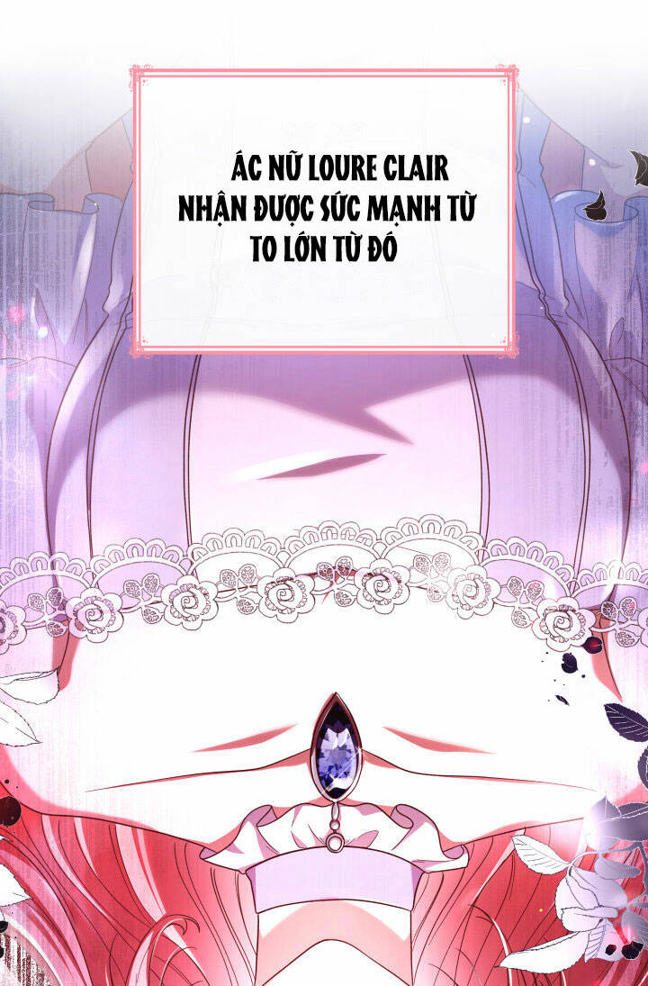 từ ác nữ, tôi trở thành một người mẹ chapter 44.1 16