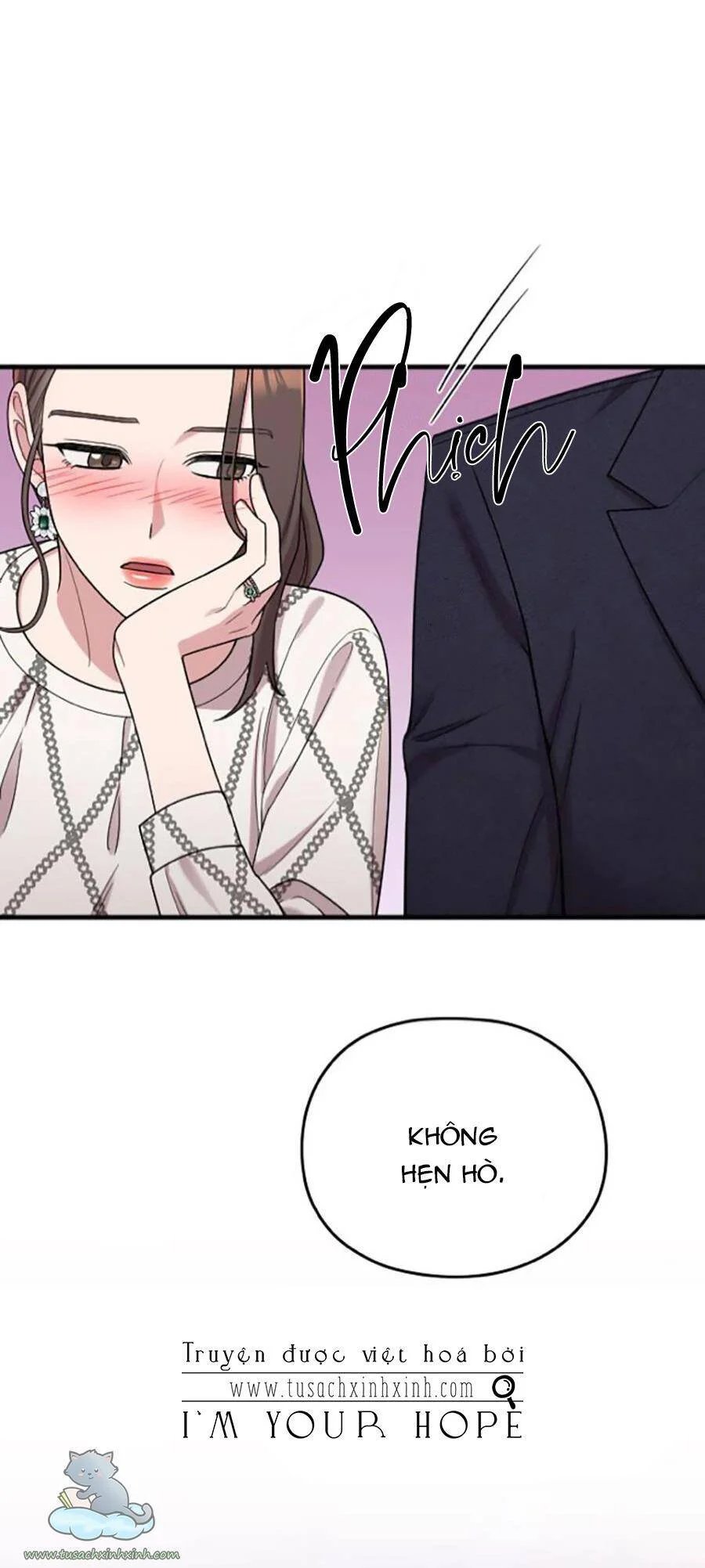 cô đi mà lấy chồng tôi chapter 22 40