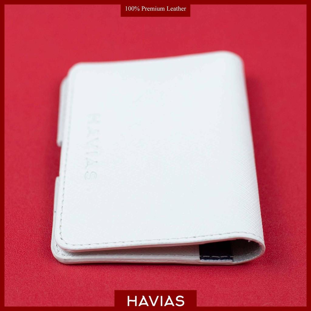 Couple Ví Harp Mini & Rosy Luck Card Wallet HAVIAS - Chính Hãng Tại HAVIAS