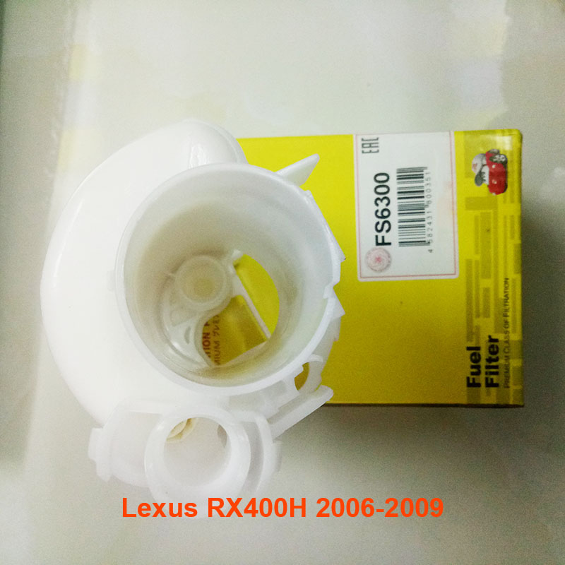 Cụm lọc xăng trong thùng cho xe Lexus RX400H 3.3 XU30 2006, 2007, 2008, 2009 2330021000 mã FS6300-10