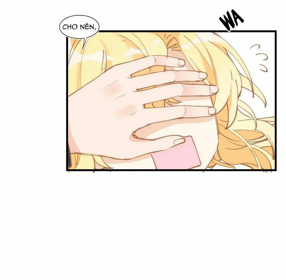 tình địch quái gở lại tăng thêm rồi chapter 33 23