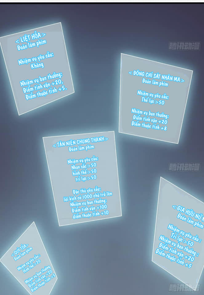 hệ thống nghịch tập thiên hậu chapter 10 2