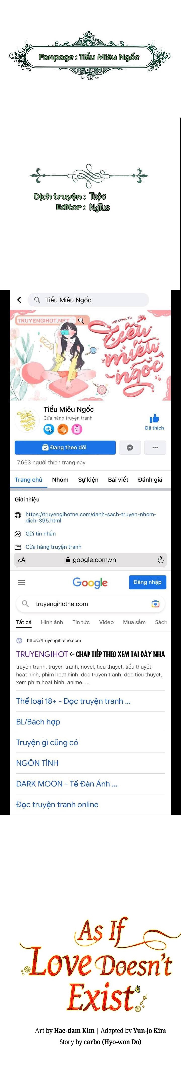 hạnh phúc đó không hề tồn tại chapter 25 1