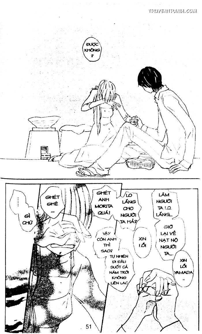 tình yêu và cuộc sống chapter 36 19