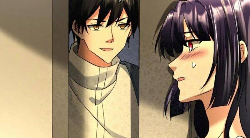 toàn cầu băng phong, ta chế tạo phòng an toàn chapter 93 26