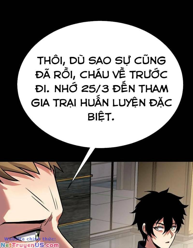 nhìn thấy thanh máu, ta xử tội thần linh chapter 70 10