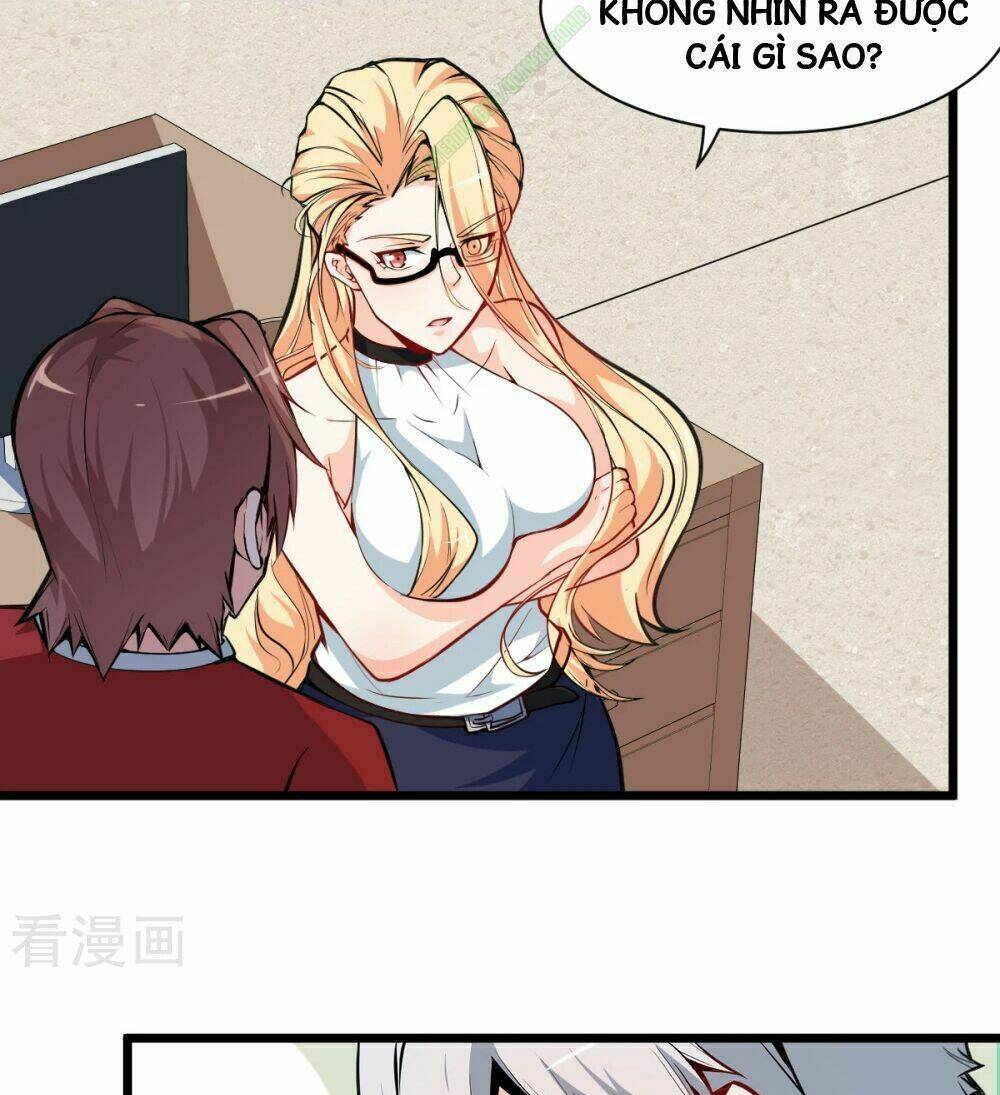 vườn trường cuồng sư hệ thống chapter 10 10