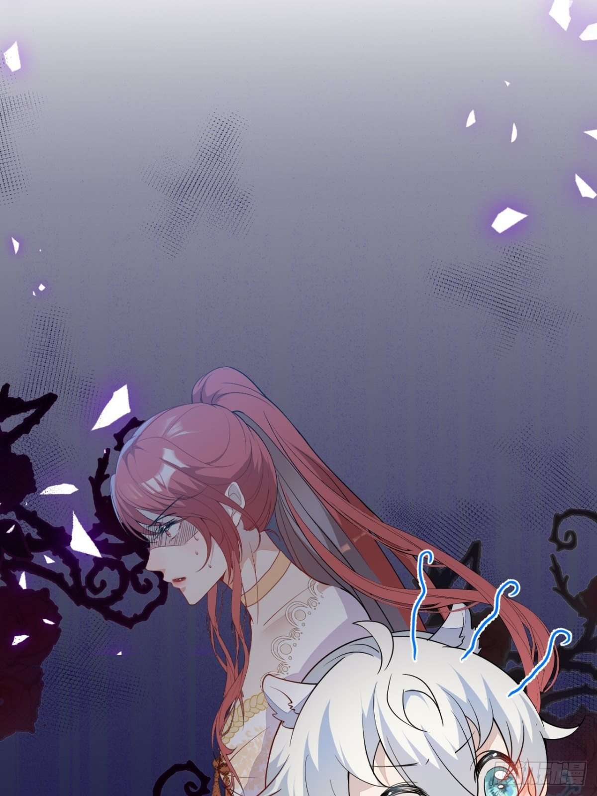 [15+] xuyên đến thế giới nào cũng là hắc liên hoa của anh chapter 13 4