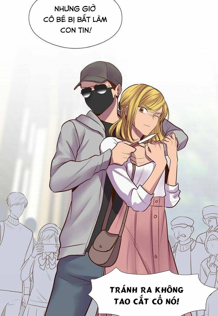 bí mật sâu sắc nhất của tôi chapter 36 21