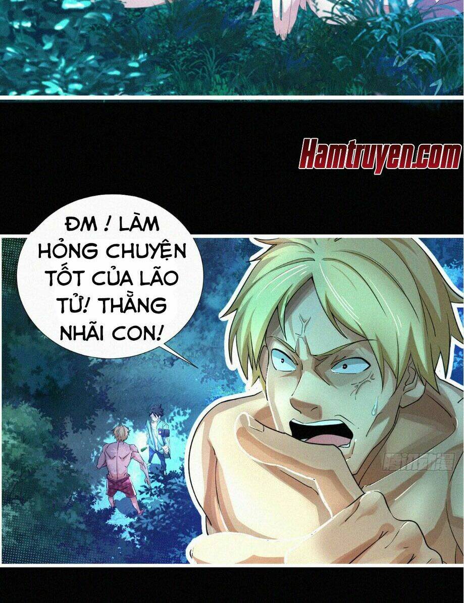 nguyên linh chúa tể chapter 1.5 5