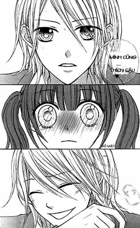 harumachi platform chapter 1 38