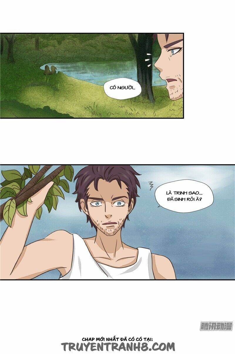 hiểm họa ô nhiễm nguồn nước chapter 41 38