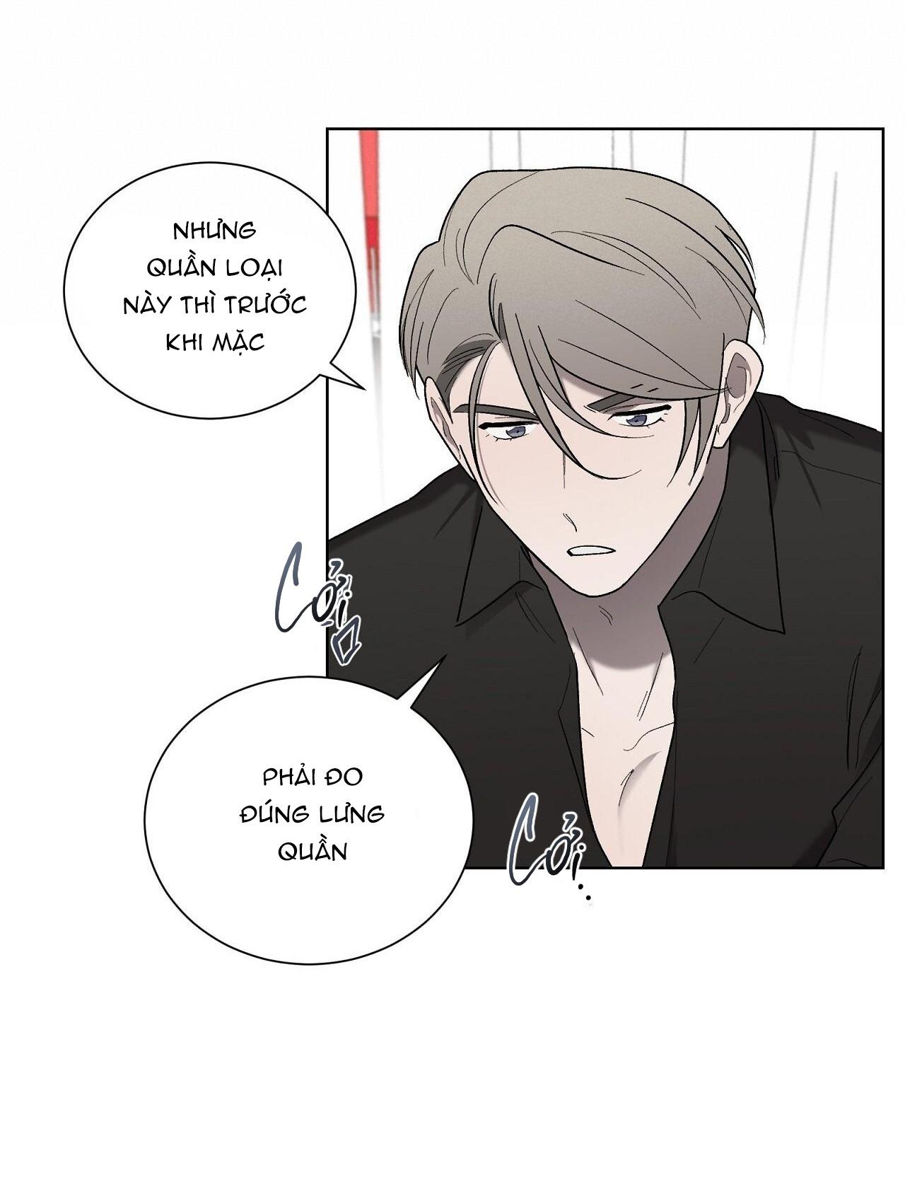 khi chim thước đến chapter 15 61