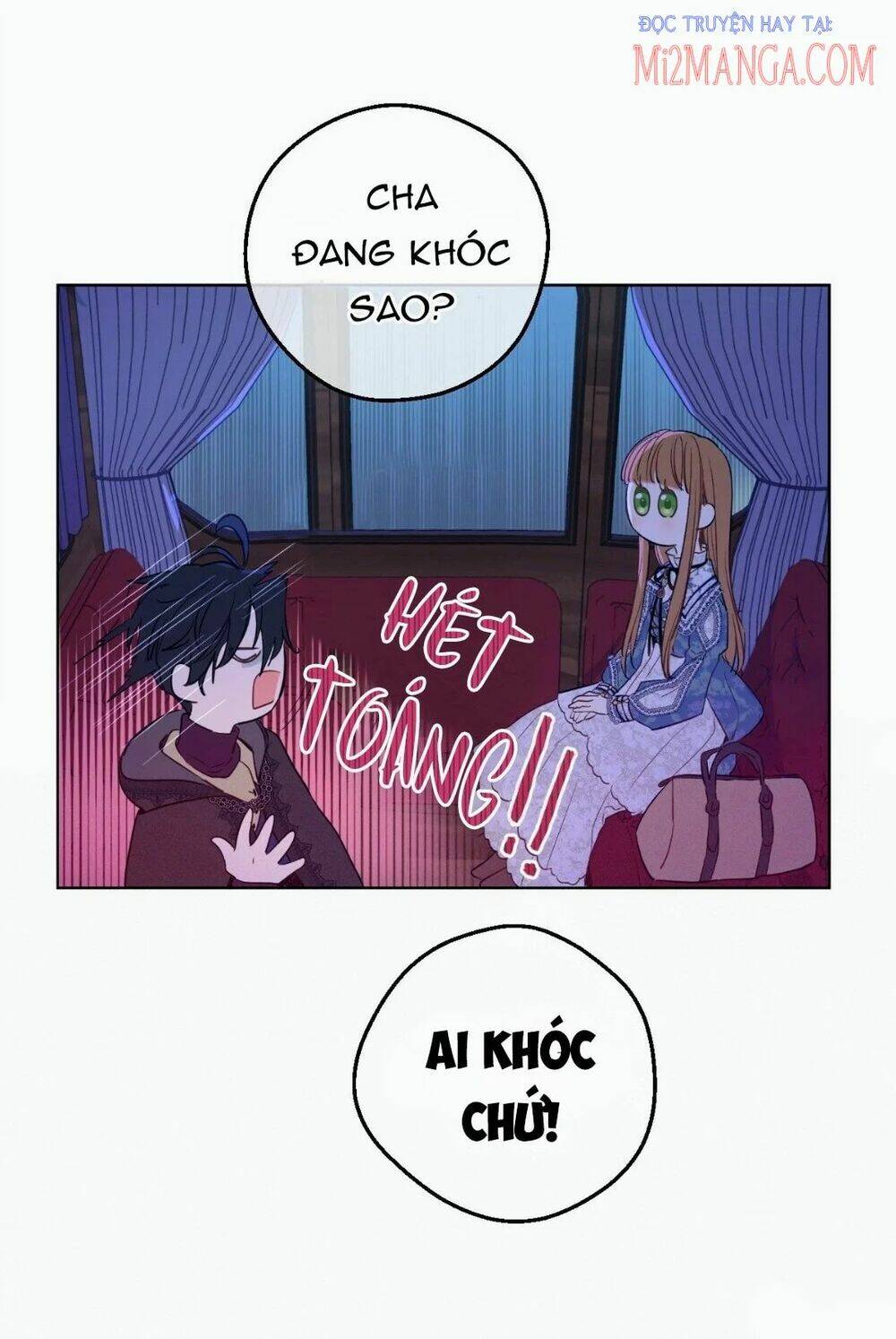 một ngày nọ ta trở thành công chúa chapter 114 27