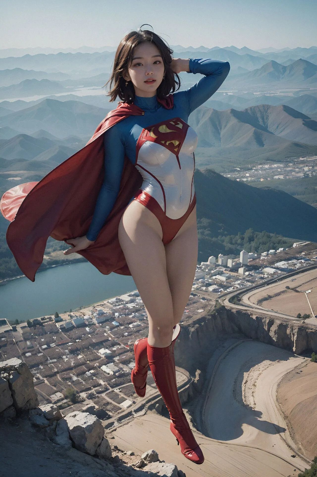 artist ai generated chapter 401 68