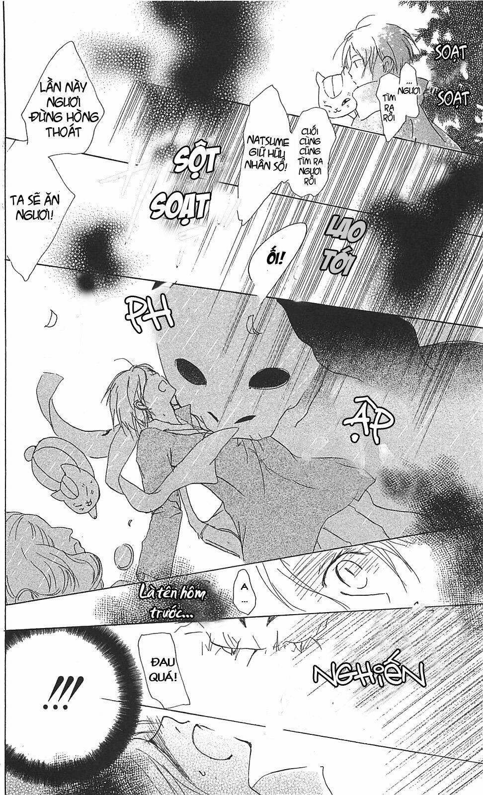 trả tên lại cho yêu quái chapter 48 26