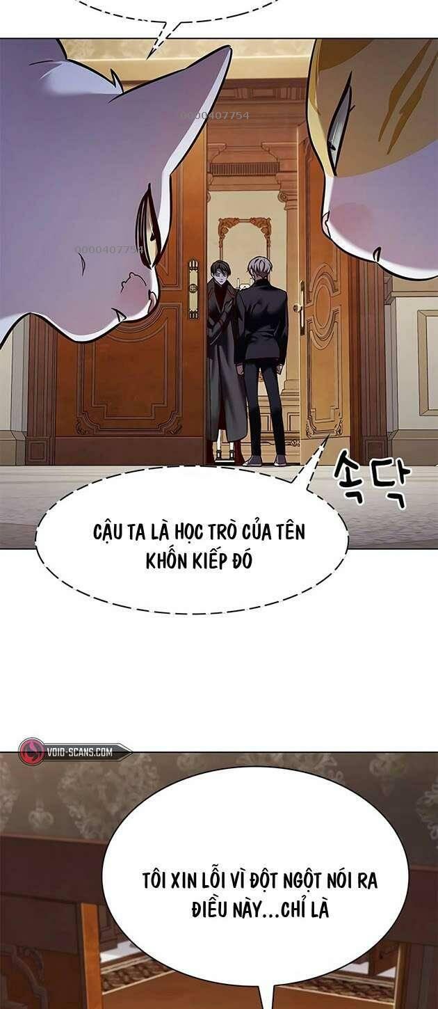 biến thân thành mèo chapter 245 66