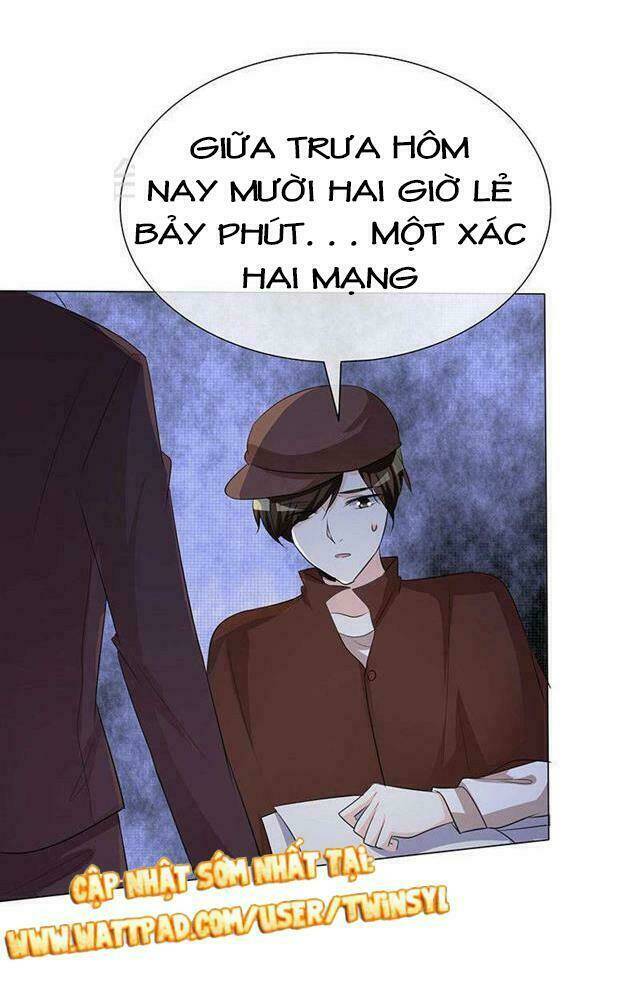 ái người tình xuất vu lam chapter 30 31