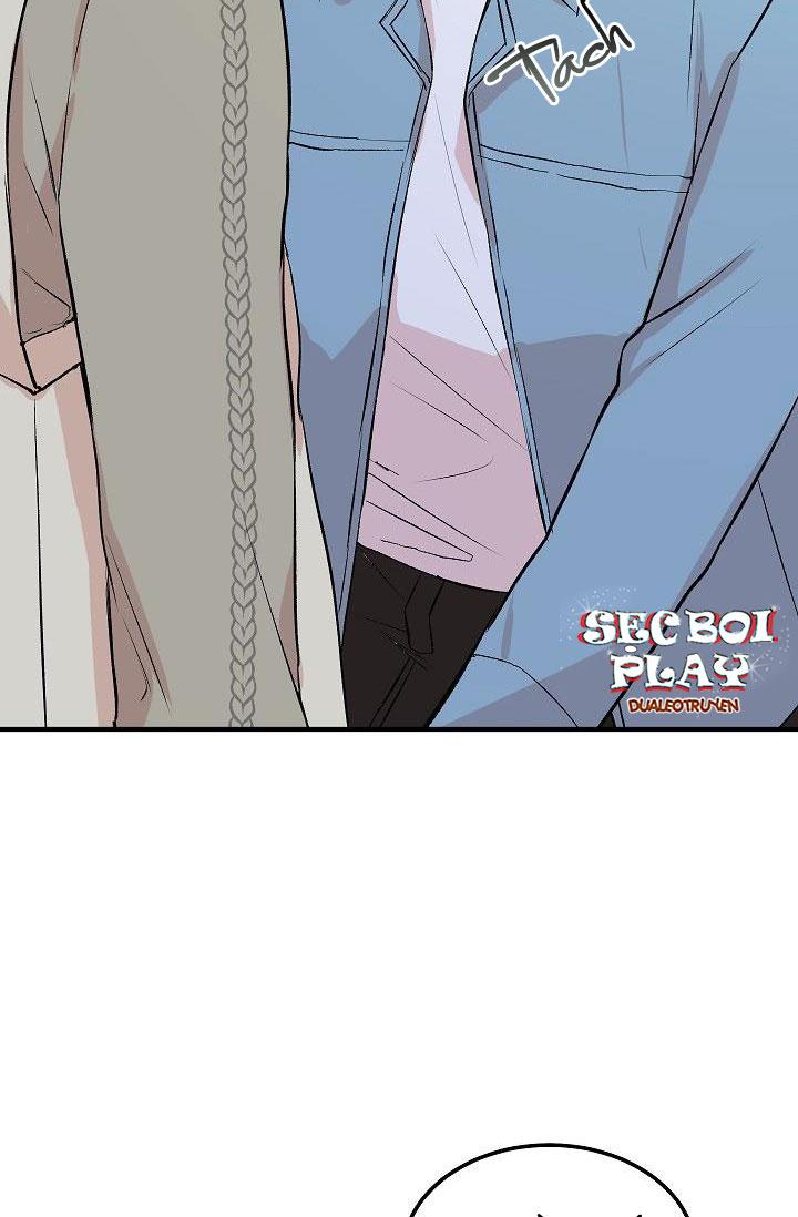 mặc dù nó hơi nhỏ nhưng hãy yêu anh đi chapter 14 60