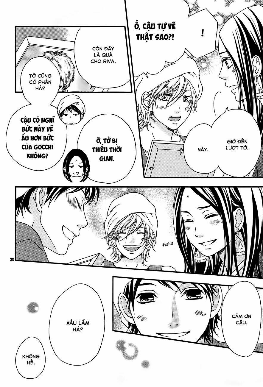 pink to gray chapter 4 33