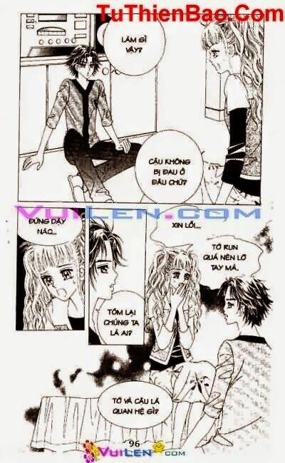 cặp đôi kỳ lạ chapter 7 97