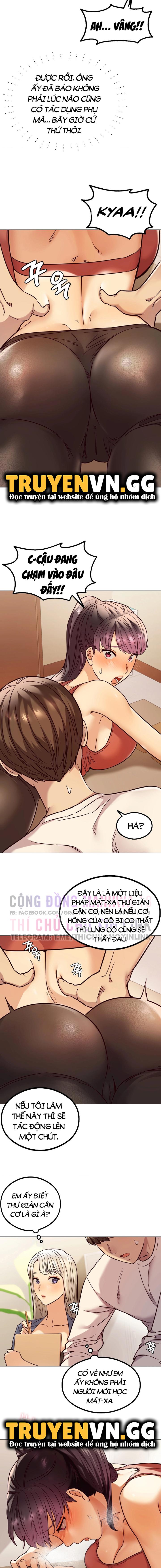 clb trị liệu chapter 3 18