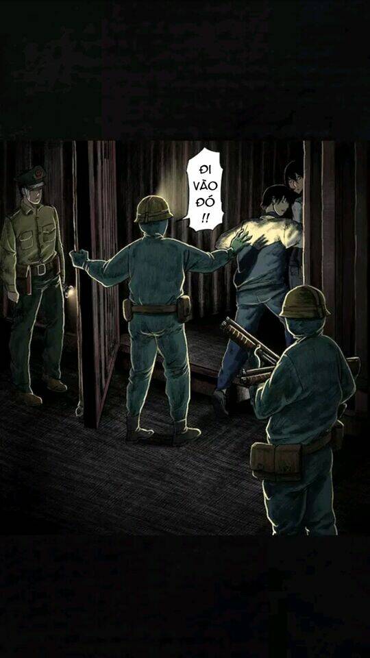 cương thi 1995 chapter 8 41