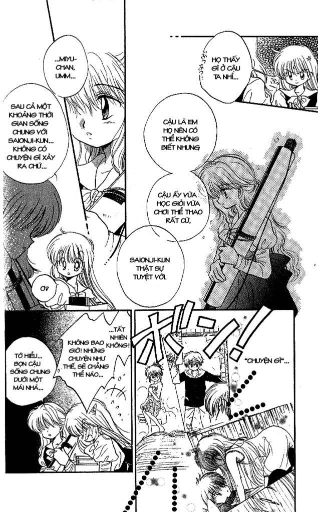 daa! daa! daa! chapter 3 26