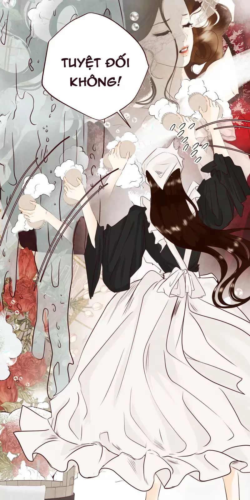 tôi là kẻ phản diện chapter 1 49