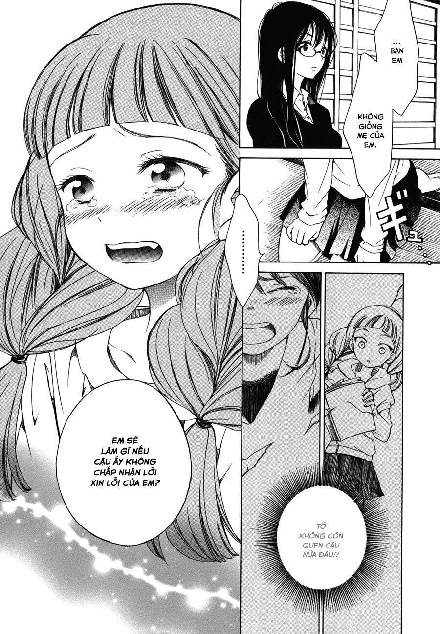 himawari-san chapter 3 19