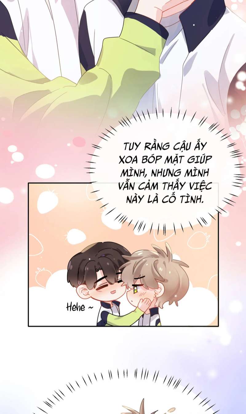 Có Bản Lĩnh Thì Hung Dữ Nữa Đi! chapter 110