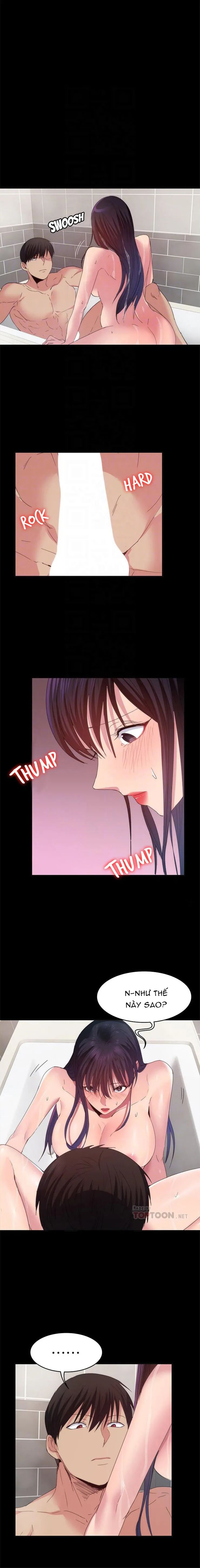 bạn gái cũ trở về chapter 42 1