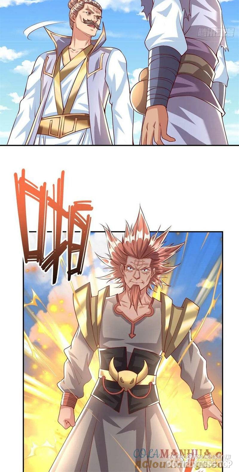 ta có khả năng vô hạn đốn ngộ chapter 44 15