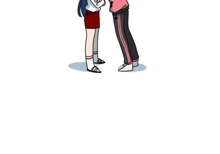 đừng dính người! chăn của ta chapter 6 24