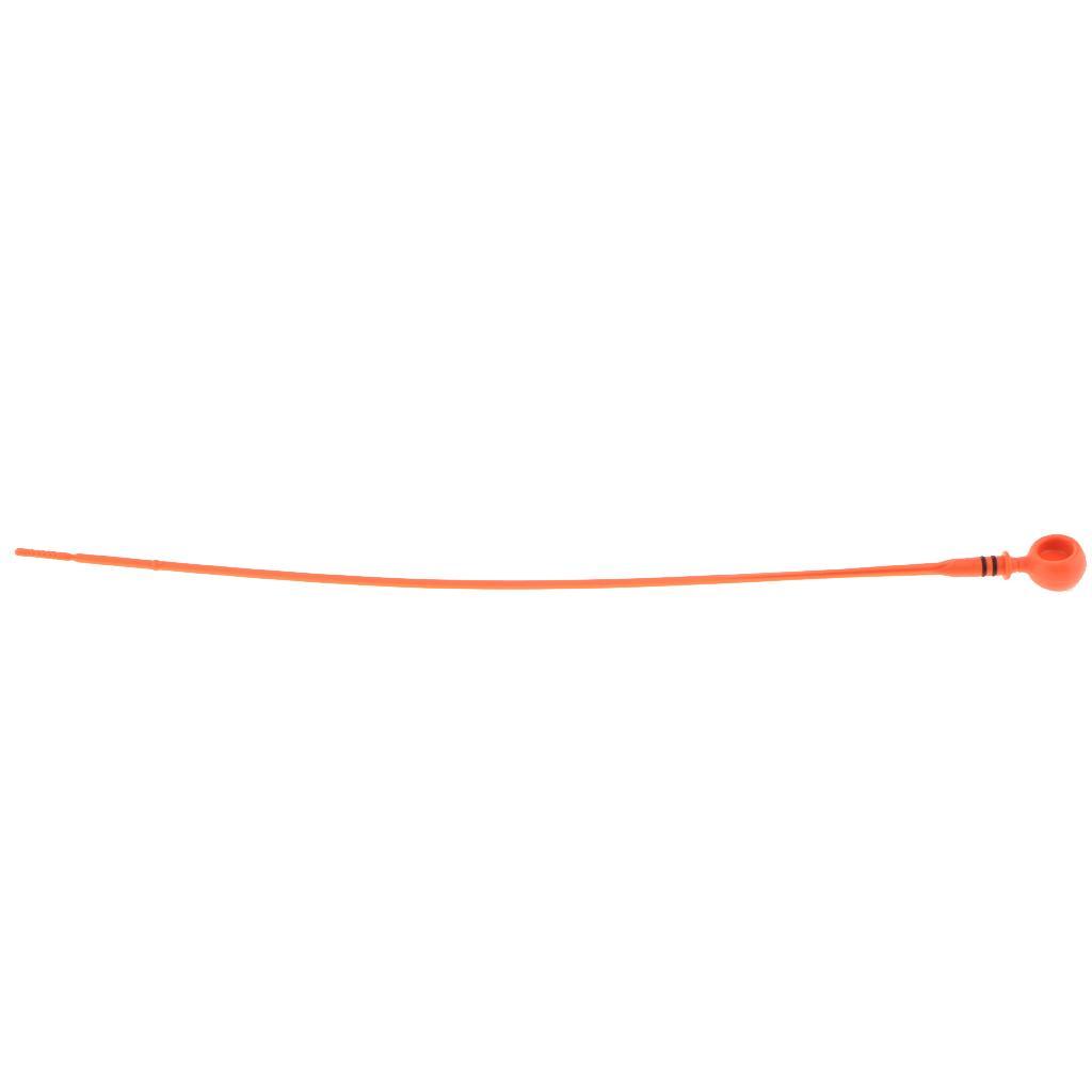 Set Engine Oil Level Indicator Dipstick For 2006-2012