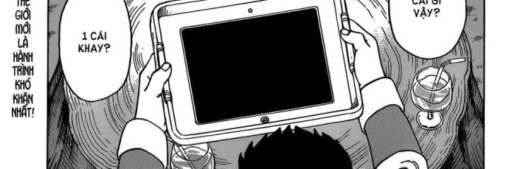 thánh tỏi sành ăn chapter 273 15