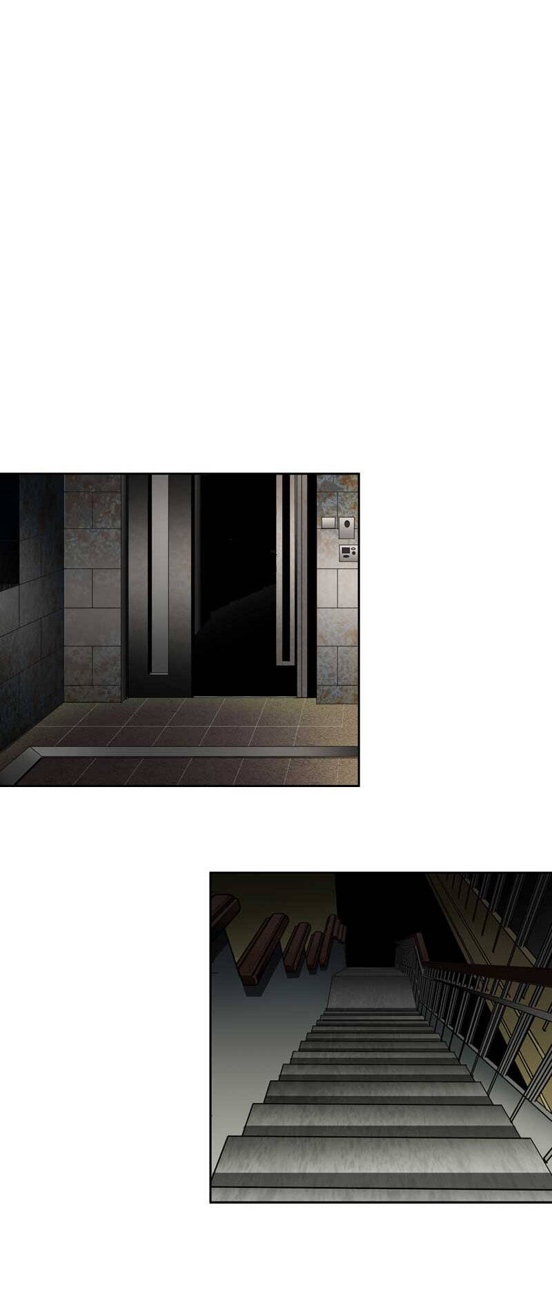 we-on: be the shield chapter 19 10