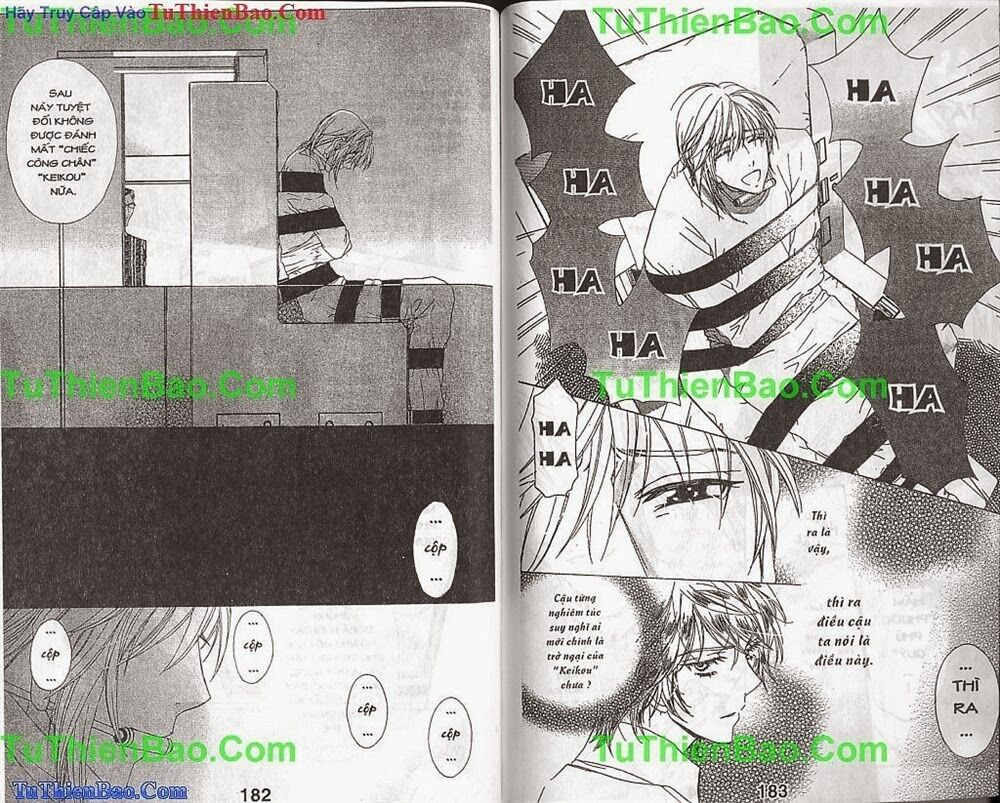 tình yêu định mệnh chapter 3 91