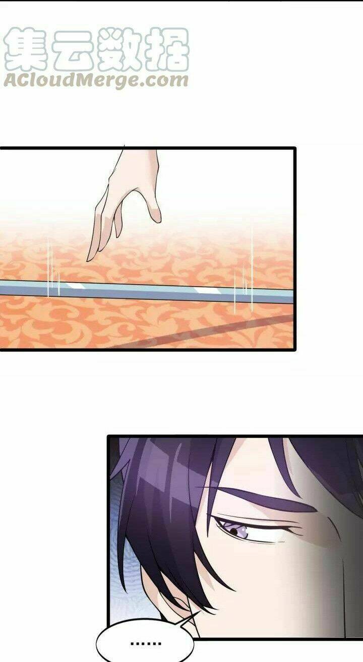 siêu cấp hộ vệ của đại tiểu thư chapter 33 29