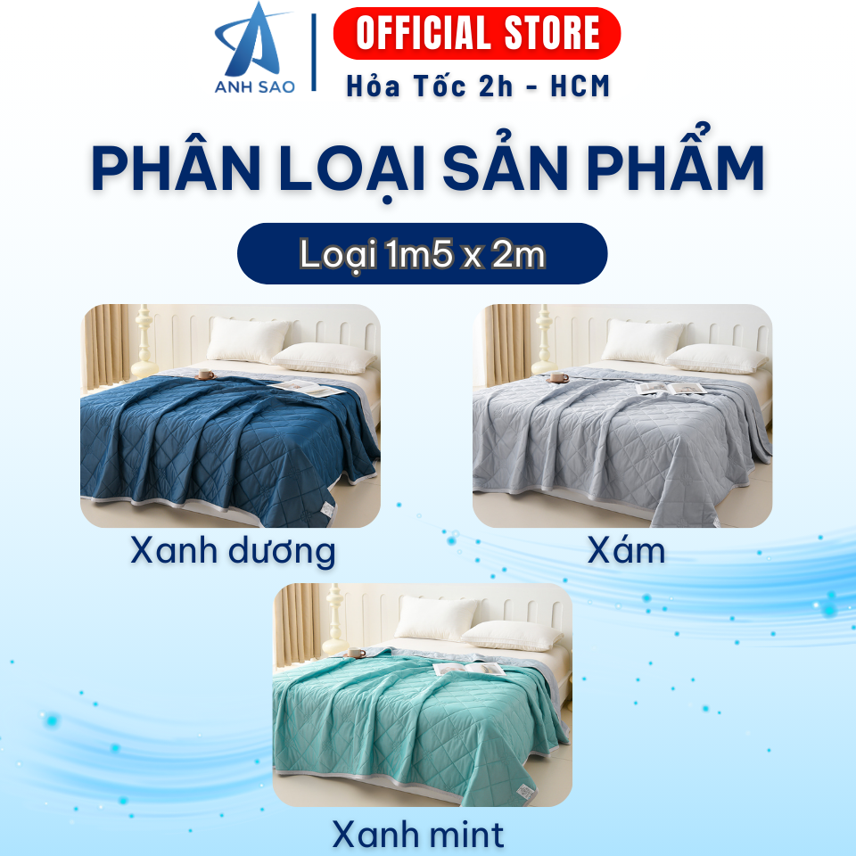 Chăn Mền Hè Mát Lạnh Ánh Sao Cao Cấp Chăn Mền Siêu Mỏng Nhẹ Chăn Lụa Thái Mát Lạnh Chăn Mỏng Mùa Hè Mềm Mịn Thoáng Khí