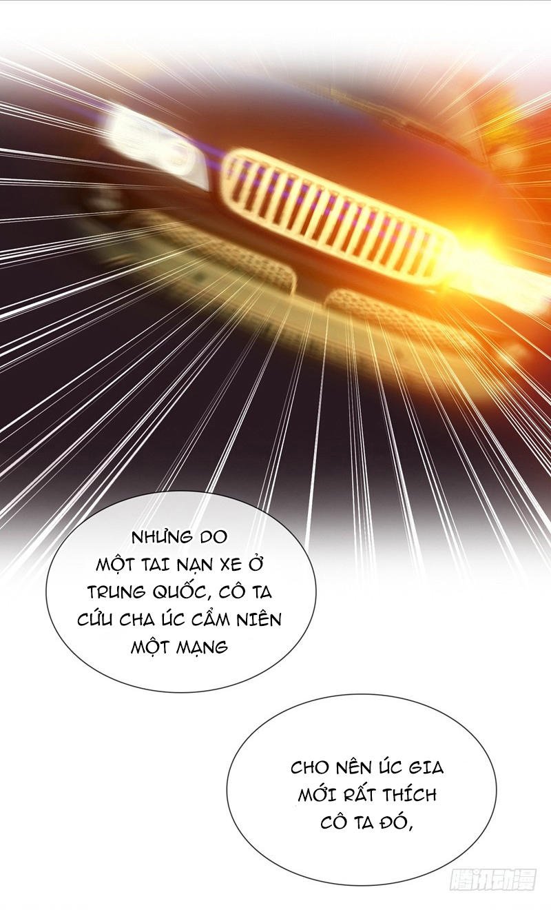 vợ yêu không ngoan chapter 8 32