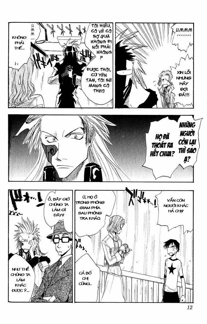 bột cương thi chapter 8 6