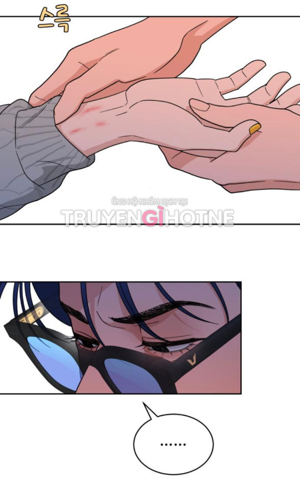 Vận May Bất Ngờ chapter 27.2 27