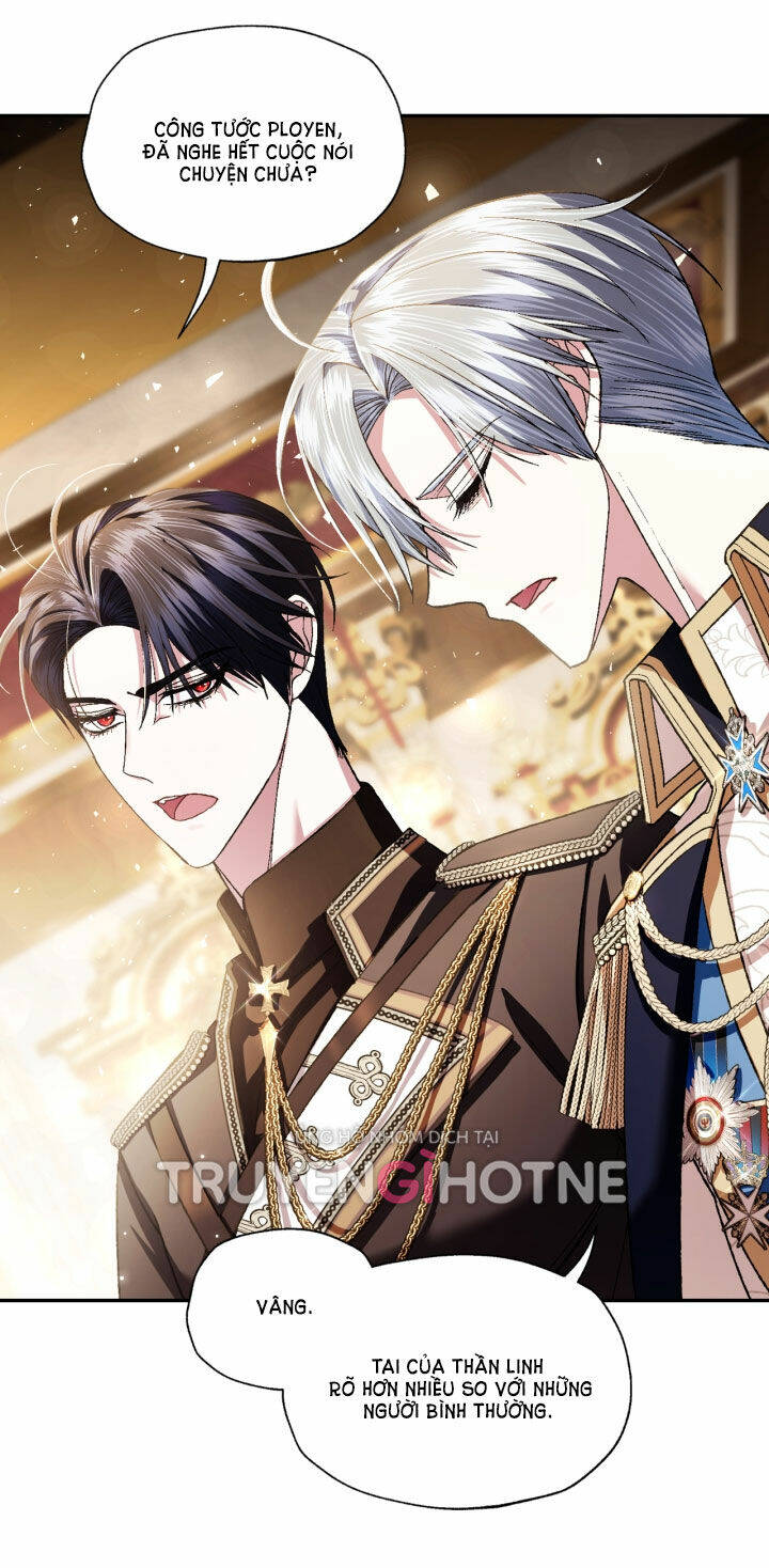 cha, con không muốn kết hôn đâu chapter 114.2 26