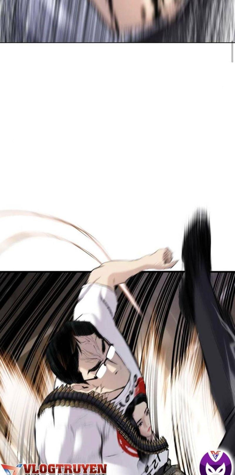 đặc vụ kim chapter 28.5 24