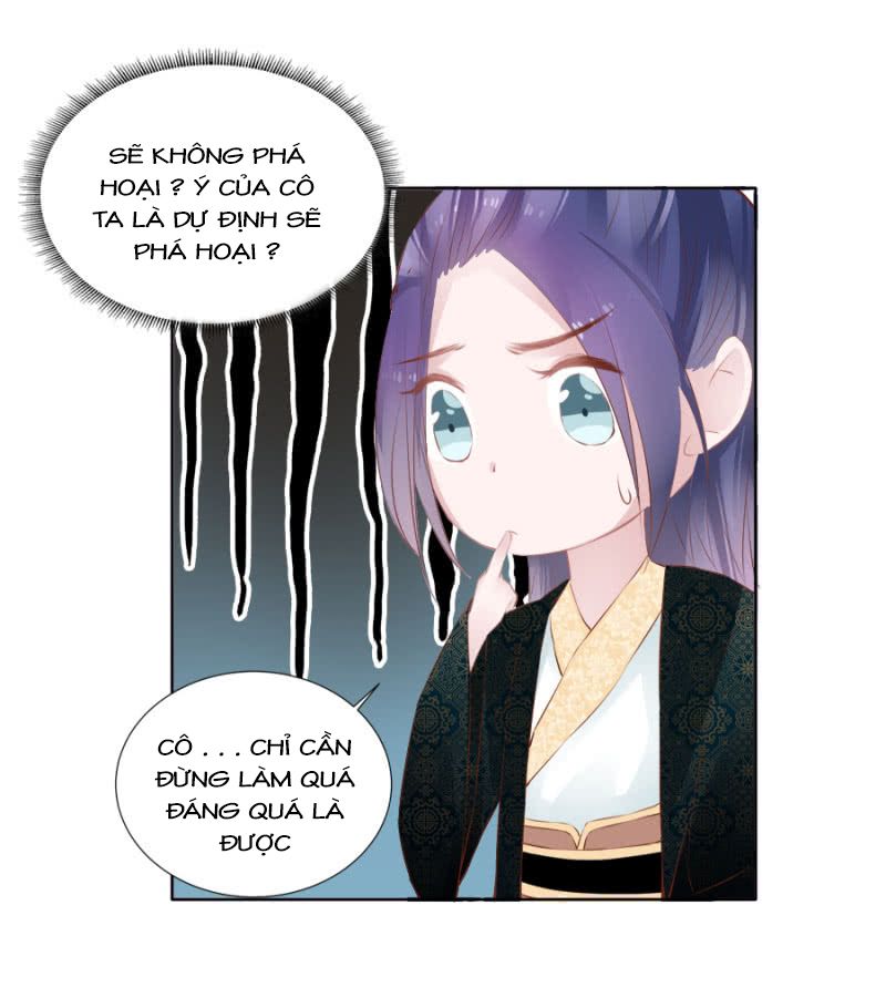 solo đi vương gia chapter 55 10